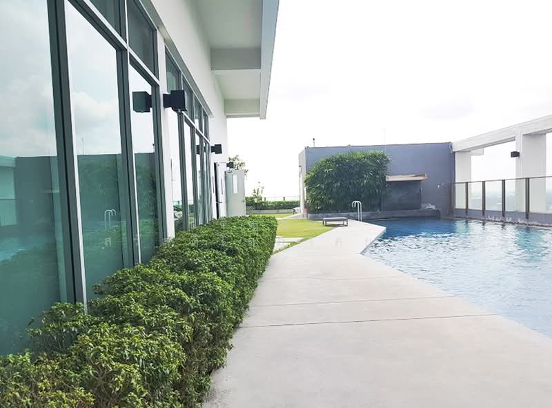 Aspire Sukhumvit 48, Bangkok, Sukhumvit Road, Phra Kanong, Khlong Toei, Bangkok, 1 Bedroom, 38 sqm, Condo For Sale, by Parinthida Sawuddisopakaykul, 500304350 - DDproperty.com