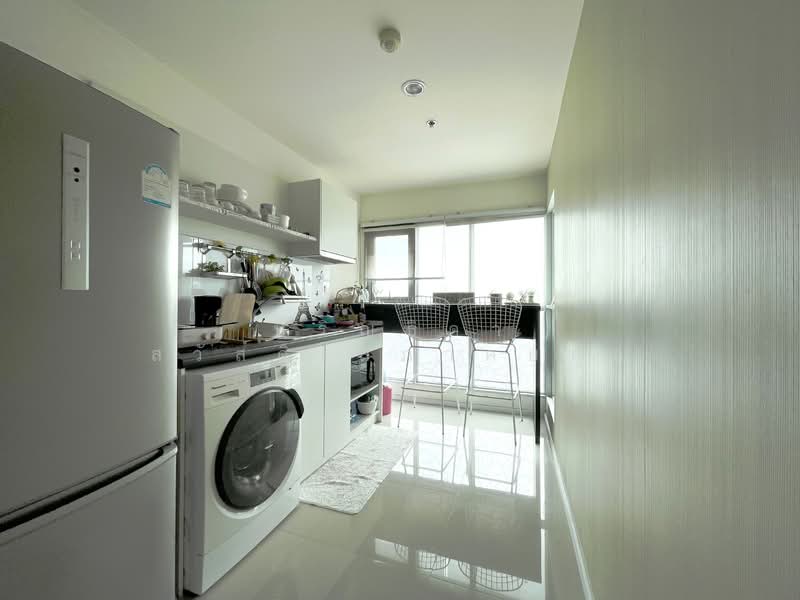 Aspire Sukhumvit 48 : แอสปาย สุขุมวิท 48, กรุงเทพ, ซอยสุขุมวิท 48 ถนนสุขุมวิท แขวงพระโขนง เขตคลองเตย กรุงเทพมหานคร, พระโขนง, คลองเตย, กรุงเทพ, 38 ตร.ม., คอนโด ขาย, โดย ปริญธิดา สวัสดิโสภาคยกุล, 500304350 - DDproperty.com