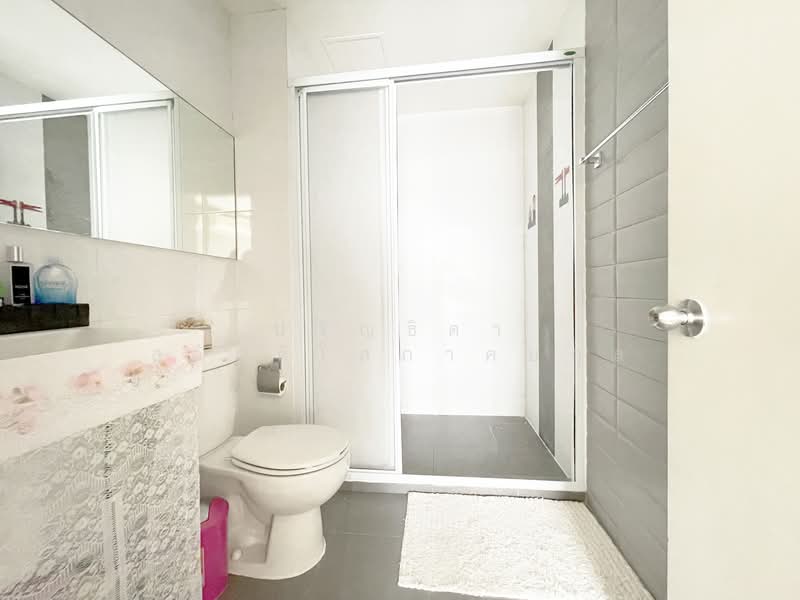 Aspire Sukhumvit 48, Bangkok, Sukhumvit Road, Phra Kanong, Khlong Toei, Bangkok, 1 Bedroom, 38 sqm, Condo For Sale, by Parinthida Sawuddisopakaykul, 500304350 - DDproperty.com