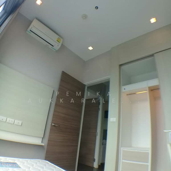 Q Asoke, Bangkok, 1678 Petchaburi Road, Makkasan, Ratchathewi, Bangkok, 2 Bedrooms, 46 sqm, Condo For Sale, by Pemika Aukkaraleekul, 500304351 - DDproperty.com