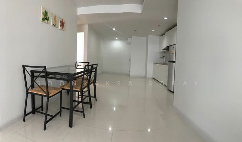 The Waterford Sukhumvit 50, Bangkok, 890 Soi Sukhumvit 50, Phra Kanong, Khlong Toei, Bangkok, 2 Bedrooms, 120 sqm, Condo For Rent, by Boonraksa Sopak, 500304353 - DDproperty.com