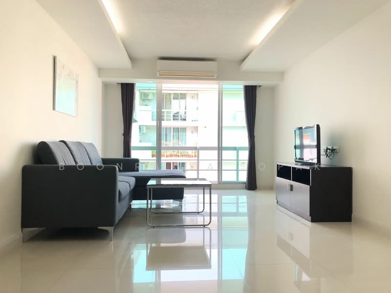 The Waterford Sukhumvit 50, Bangkok, 890 Soi Sukhumvit 50, Phra Kanong, Khlong Toei, Bangkok, 2 Bedrooms, 120 sqm, Condo For Rent, by Boonraksa Sopak, 500304353 - DDproperty.com