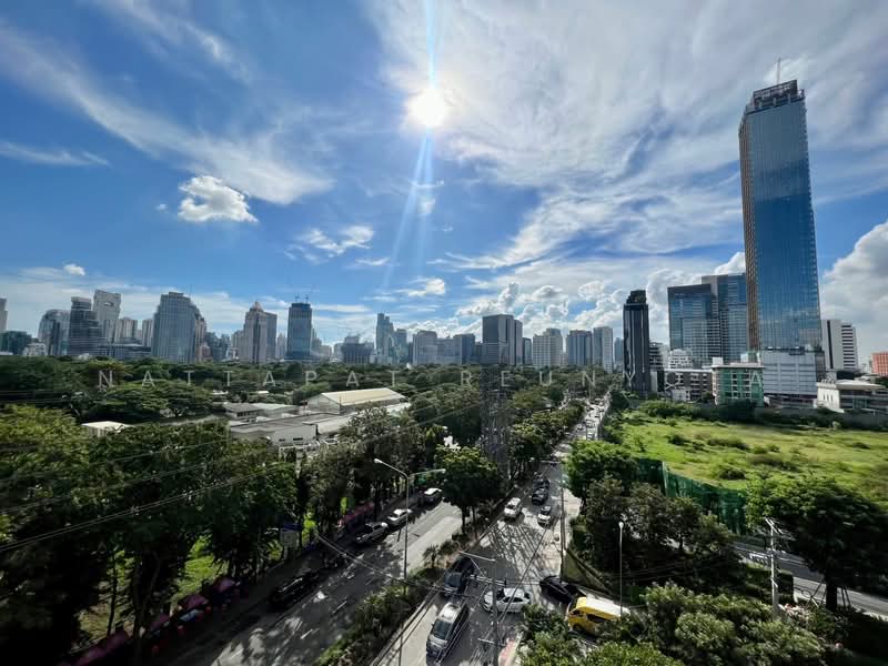 Sindhorn Tonson, Bangkok, 89 Soi Tonson Sarasin Road, Lumphini, Pathum Wan, Bangkok, 2 Bedrooms, 142 sqm, Condo For Sale, by Nattapat Reunyota, 500304354 - DDproperty.com