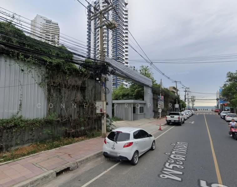 land 2 rai Phra Tamnak, Bang Lamung Chonburi, Chon Buri (Pattaya), พระตำหนัก, Nong Pru, Bang Lamung (Pattaya), Chon Buri (Pattaya), , 3,400 sqm, Land For Sale, by Connex Property, 500304356 - DDproperty.com