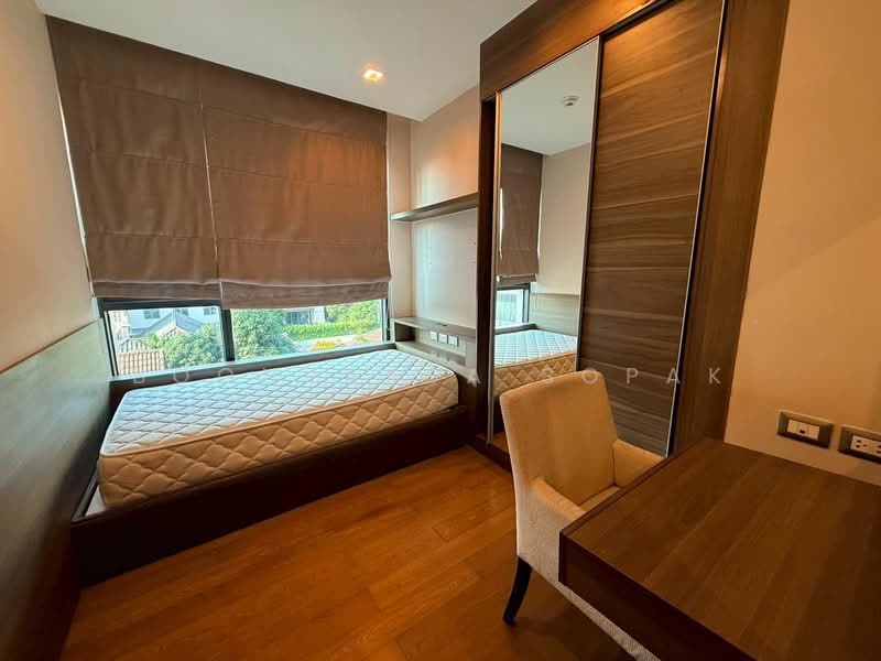 The Address Sathorn, Bangkok, 98 Sathorn Nua Road, Silom, Bang Rak, Bangkok, 2 Bedrooms, 75 sqm, Condo For Rent, by Boonraksa Sopak, 500304358 - DDproperty.com