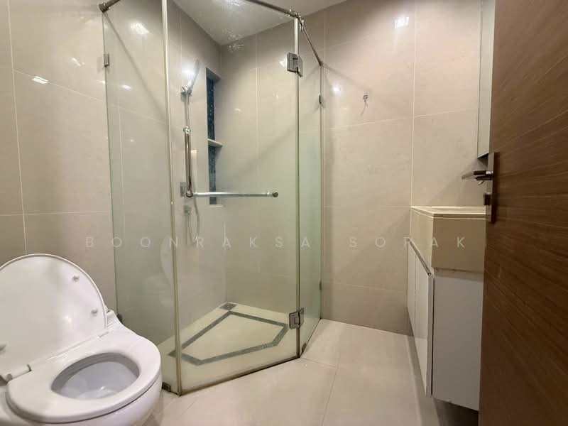 The Address Sathorn, Bangkok, 98 Sathorn Nua Road, Silom, Bang Rak, Bangkok, 2 Bedrooms, 75 sqm, Condo For Rent, by Boonraksa Sopak, 500304358 - DDproperty.com