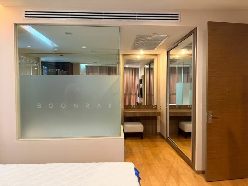 The Address Sathorn, Bangkok, 98 Sathorn Nua Road, Silom, Bang Rak, Bangkok, 2 Bedrooms, 75 sqm, Condo For Rent, by Boonraksa Sopak, 500304358 - DDproperty.com
