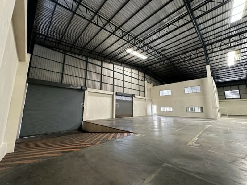 ให้เช่าโกดังพื้นที่ 2200 ตรม. ย่านบางพลีเมืองใหม่ บางเพรียง บางบ่อ สมุทรปราการ, สมุทรปราการ, บางเพรียง, บางบ่อ, สมุทรปราการ, 2,232 ตร.ม., โกดัง-โรงงาน ให้เช่า, โดย Seng .PL, 500304362 - DDproperty.com