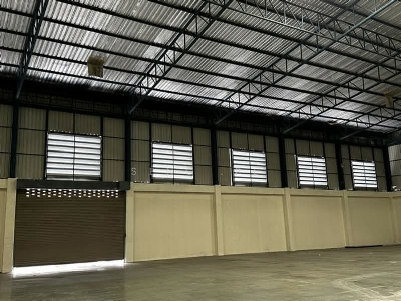 ให้เช่าโกดังพื้นที่ 2200 ตรม. ย่านบางพลีเมืองใหม่ บางเพรียง บางบ่อ สมุทรปราการ, Samut Prakan, Bang Phriang, Bang Bo, Samut Prakan, , 2,232 sqm, Warehouse/Factory For Rent, by Narong Chutianankasem, 500304362 - DDproperty.com
