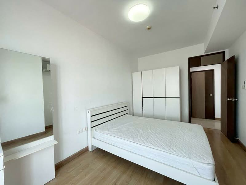 Supalai River Resort, Bangkok, 99 Charoennakhon Road, Samlae, Thon Buri, Bangkok, 1 Bedroom, 53 sqm, Condo For Sale, by Pemika Aukkaraleekul, 500304363 - DDproperty.com