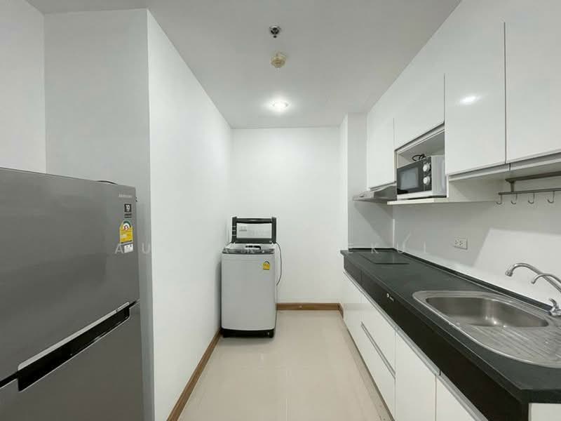 Supalai River Resort, Bangkok, 99 Charoennakhon Road, Samlae, Thon Buri, Bangkok, 1 Bedroom, 53 sqm, Condo For Sale, by Pemika Aukkaraleekul, 500304363 - DDproperty.com