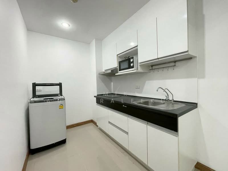 Supalai River Resort, Bangkok, 99 Charoennakhon Road, Samlae, Thon Buri, Bangkok, 1 Bedroom, 53 sqm, Condo For Sale, by Pemika Aukkaraleekul, 500304363 - DDproperty.com