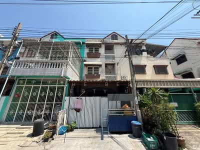 ขาย - รัชดาสวนธน ประชาอุทิศ 71, กรุงเทพ
