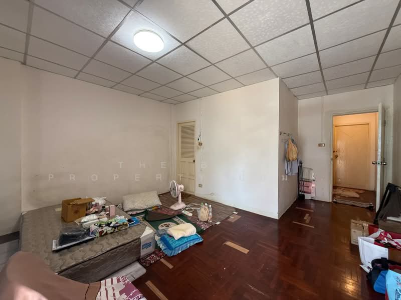 รัชดาสวนธน ประชาอุทิศ 71, Bangkok, Rat Burana, Bangkok, 3 Bedrooms, 100 sqm, Townhouse For Sale, by The Best Property ป้อม (รหัสตัวแทน 3381) Line ID :, 500304364 - DDproperty.com