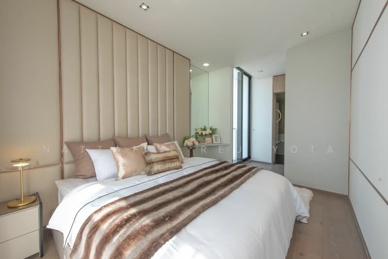 Park Origin Phrom Phong (Park 24), Bangkok, 68 Soi Sukhumvit 24, Khong Tan, Khlong Toei, Bangkok, 2 Bedrooms, 68 sqm, Condo For Sale, by Nattapat Reunyota, 500304365 - DDproperty.com