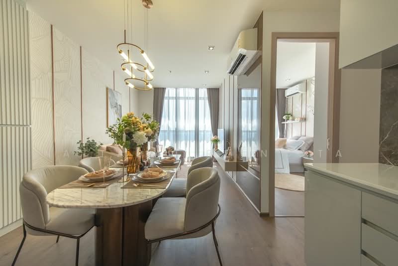 Park Origin Phrom Phong (Park 24), Bangkok, 68 Soi Sukhumvit 24, Khong Tan, Khlong Toei, Bangkok, 2 Bedrooms, 68 sqm, Condo For Sale, by Nattapat Reunyota, 500304365 - DDproperty.com