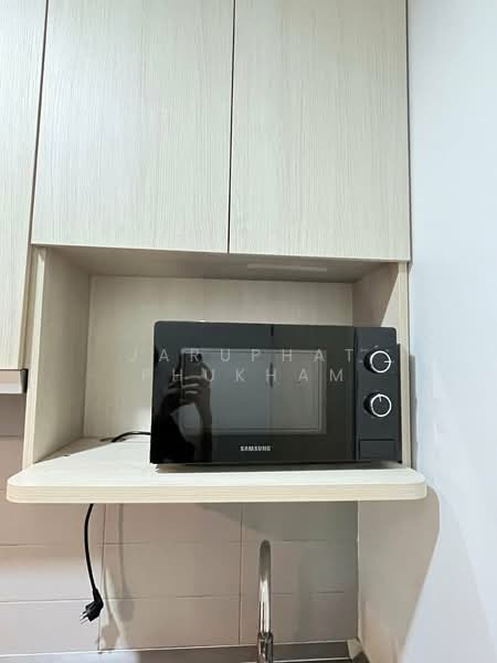 IDEO MOBI Sukhumvit Eastgate, Bangkok, 4371 Sukhumvit Road, Bang Na, Bang Na, Bangkok, Studio, 22 sqm, Condo For Rent, by Jaruphat Phukham, 500304367 - DDproperty.com