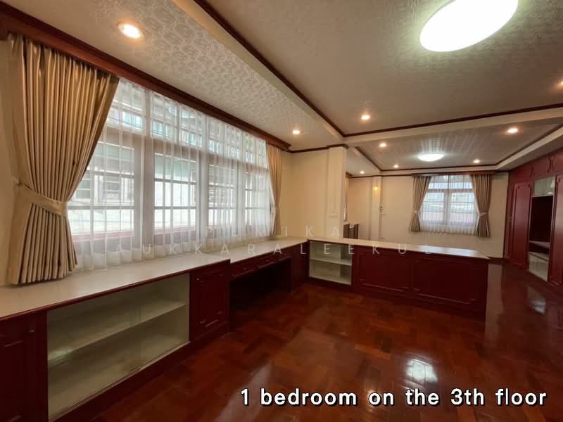 บ้าน 3-ห้องนอน, กรุงเทพ, บางลำภูล่าง, คลองสาน, กรุงเทพ, 144 ตร.ม., บ้านเดี่ยว ขาย, โดย Pemika Aukkaraleekul, 500304368 - DDproperty.com
