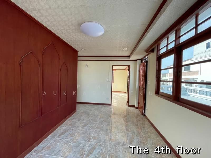 บ้าน 3-ห้องนอน, กรุงเทพ, บางลำภูล่าง, คลองสาน, กรุงเทพ, 144 ตร.ม., บ้านเดี่ยว ขาย, โดย Pemika Aukkaraleekul, 500304368 - DDproperty.com