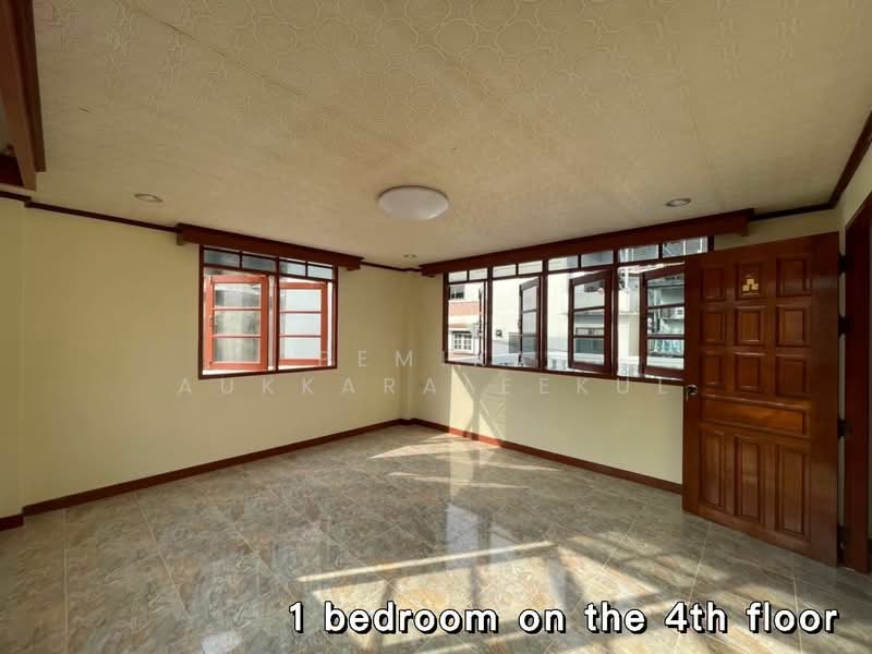 บ้าน 3-ห้องนอน, กรุงเทพ, บางลำภูล่าง, คลองสาน, กรุงเทพ, 144 ตร.ม., บ้านเดี่ยว ขาย, โดย Pemika Aukkaraleekul, 500304368 - DDproperty.com