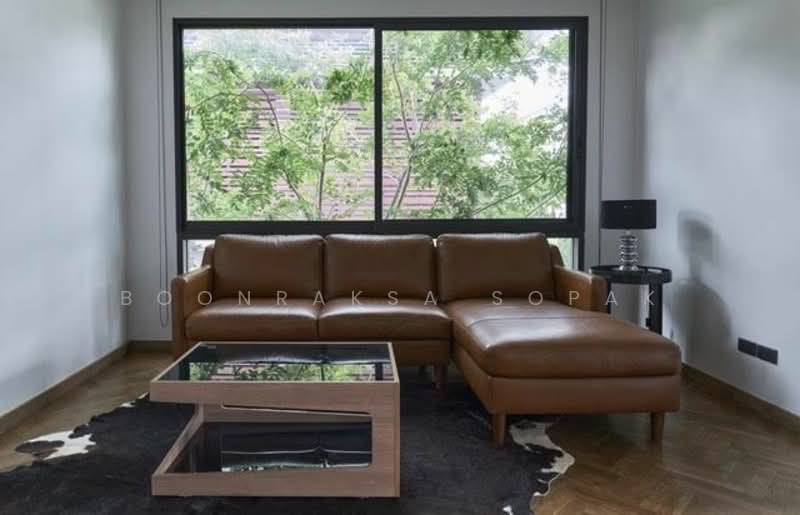 บ้าน 4-ห้องนอน, กรุงเทพ, คลองตันเหนือ, วัฒนา, กรุงเทพ, 400 ตร.ม., บ้านเดี่ยว ให้เช่า, โดย Boonraksa Sopak, 500304374 - DDproperty.com