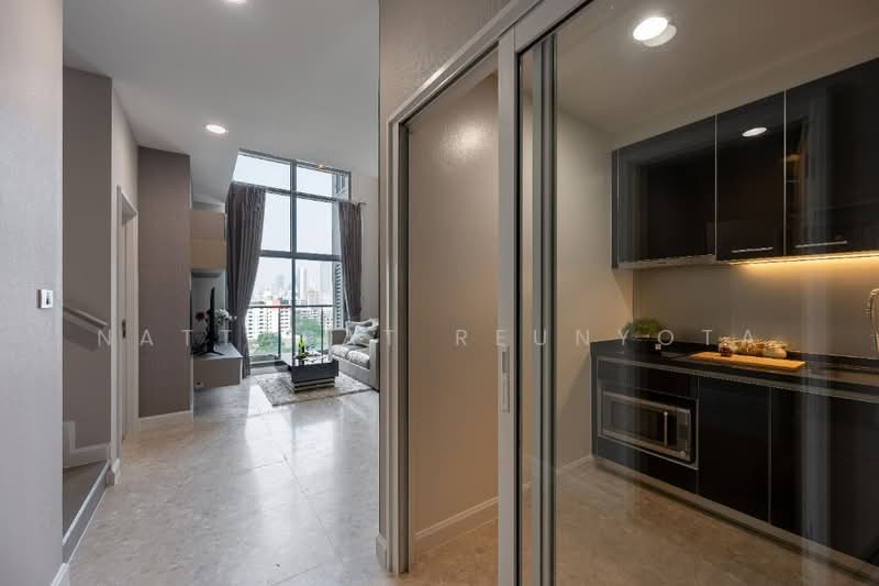 The Crest Sukhumvit 34, Bangkok, 778 Sukhumvit Road, Khong Tan, Khlong Toei, Bangkok, 2 Bedrooms, 98 sqm, Condo For Sale, by Nattapat Reunyota, 500304375 - DDproperty.com