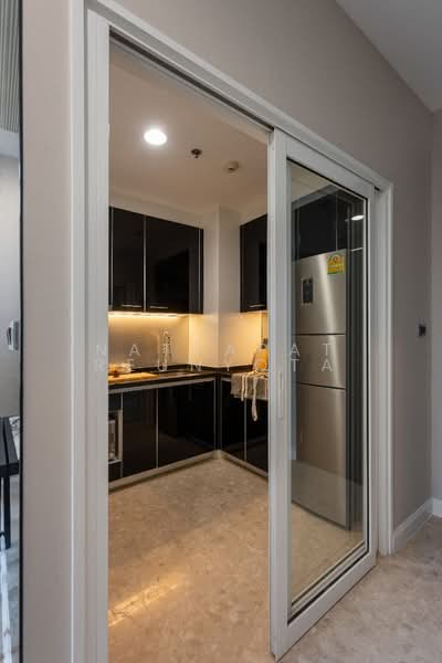 The Crest Sukhumvit 34, Bangkok, 778 Sukhumvit Road, Khong Tan, Khlong Toei, Bangkok, 2 Bedrooms, 98 sqm, Condo For Sale, by Nattapat Reunyota, 500304375 - DDproperty.com