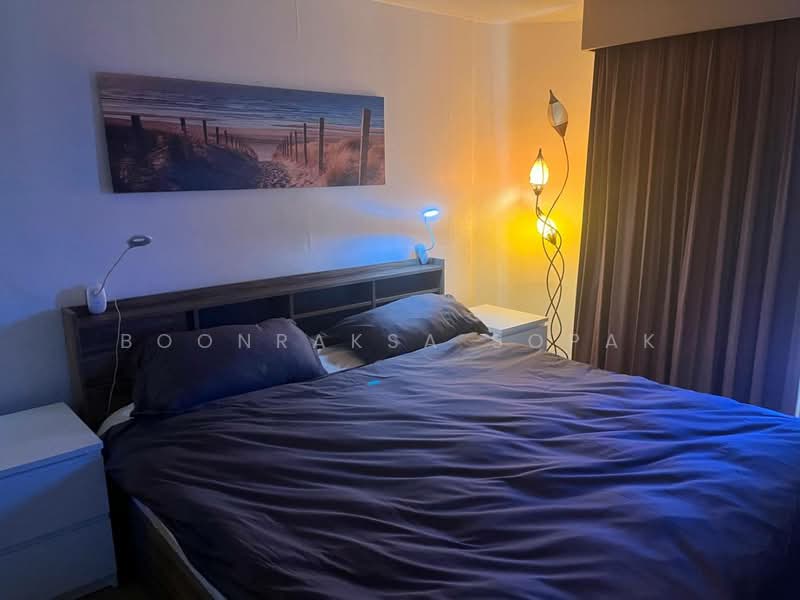 Waterford Park Rama 4, Bangkok, 77 Phum Chit Alley, Phra Kanong, Khlong Toei, Bangkok, 2 Bedrooms, 100 sqm, Condo For Rent, by Boonraksa Sopak, 500304377 - DDproperty.com