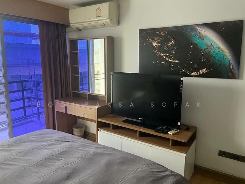 Waterford Park Rama 4, Bangkok, 77 Phum Chit Alley, Phra Kanong, Khlong Toei, Bangkok, 2 Bedrooms, 100 sqm, Condo For Rent, by Boonraksa Sopak, 500304377 - DDproperty.com