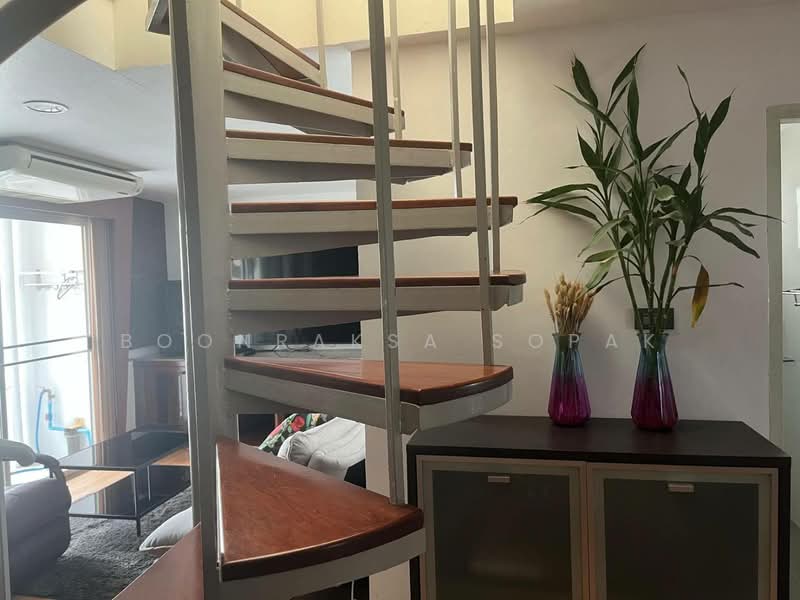 Waterford Park Rama 4, Bangkok, 77 Phum Chit Alley, Phra Kanong, Khlong Toei, Bangkok, 2 Bedrooms, 100 sqm, Condo For Rent, by Boonraksa Sopak, 500304377 - DDproperty.com