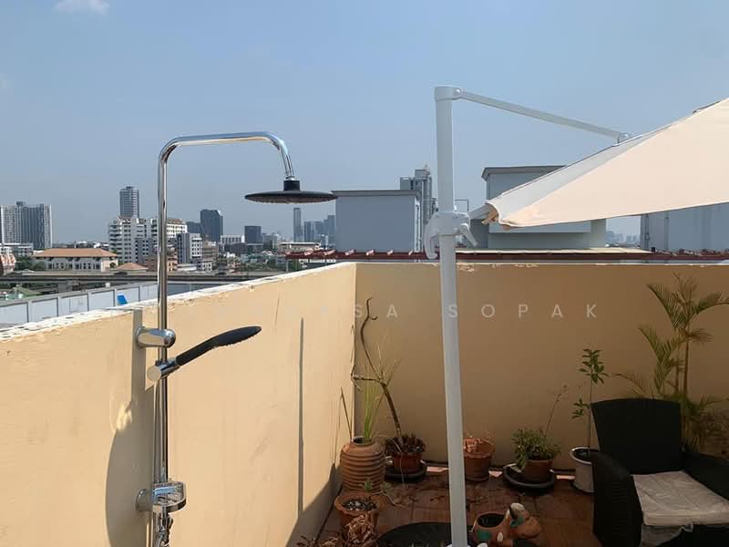 Waterford Park Rama 4, Bangkok, 77 Phum Chit Alley, Phra Kanong, Khlong Toei, Bangkok, 2 Bedrooms, 100 sqm, Condo For Rent, by Boonraksa Sopak, 500304377 - DDproperty.com