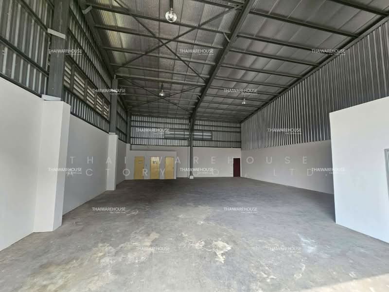ให้เช่าโกดัง 214 ตร.ม. ทุ่งครุ กรุงเทพฯ รองรับรถ 10 ล้อ พร้อมออฟฟิศ, กรุงเทพ, บางมด, ทุ่งครุ, กรุงเทพ, 214 ตร.ม., โกดัง-โรงงาน ให้เช่า, โดย THAI WAREHOUSE FACTORY CO., LTD., 500304378 - DDproperty.com