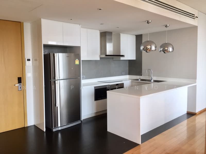 Aequa Sukhumvit 49, Bangkok, Soi Sukhumvit 49, Sukhumvit Road, Khlong Tan Nua, Watthana, Bangkok, 2 Bedrooms, 118 sqm, Condo For Sale, by Nattapat Reunyota, 500304380 - DDproperty.com
