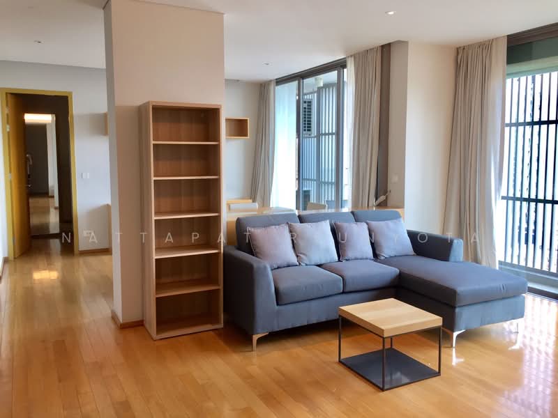 Aequa Sukhumvit 49, Bangkok, Soi Sukhumvit 49, Sukhumvit Road, Khlong Tan Nua, Watthana, Bangkok, 2 Bedrooms, 118 sqm, Condo For Sale, by Nattapat Reunyota, 500304380 - DDproperty.com