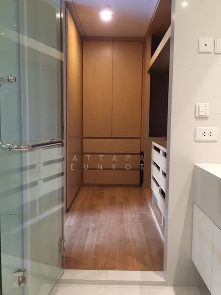Aequa Sukhumvit 49, Bangkok, Soi Sukhumvit 49, Sukhumvit Road, Khlong Tan Nua, Watthana, Bangkok, 2 Bedrooms, 118 sqm, Condo For Sale, by Nattapat Reunyota, 500304380 - DDproperty.com