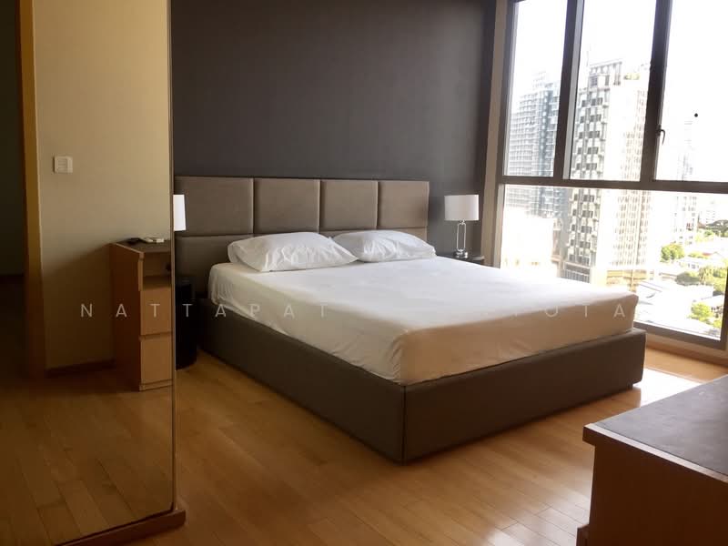 Aequa Sukhumvit 49 : เอควา สุขมวิท 49, กรุงเทพ, ซอยสุขุมวิท 49 ถนนสุขุมวิท, คลองตันเหนือ, วัฒนา, กรุงเทพ, 118 ตร.ม., คอนโด ขาย, โดย Nattapat Reunyota, 500304380 - DDproperty.com