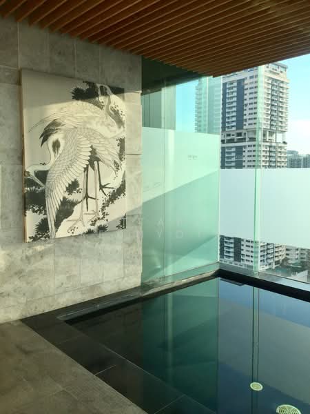 Aequa Sukhumvit 49, Bangkok, Soi Sukhumvit 49, Sukhumvit Road, Khlong Tan Nua, Watthana, Bangkok, 2 Bedrooms, 118 sqm, Condo For Sale, by Nattapat Reunyota, 500304380 - DDproperty.com