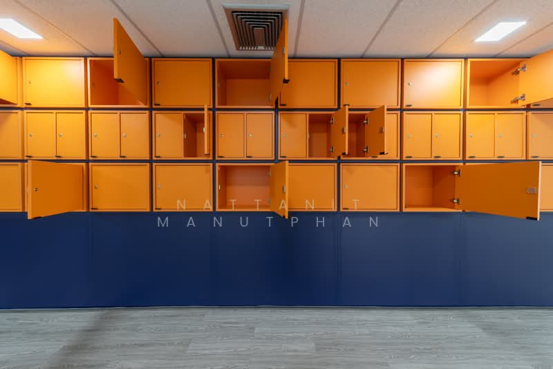 ลอนช์แพด (Launchpad), กรุงเทพ, 139 Pan Rd., สีลม, บางรัก, กรุงเทพ, 17 ตร.ม., สำนักงาน ให้เช่า, โดย Nattanit Manutphan, 500304381 - DDproperty.com