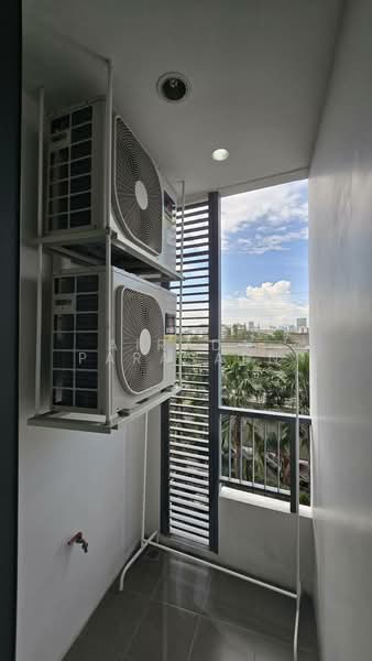 Metro Sky Bang Son Interchange (Prachachuen), Bangkok, 769 Pracha Chuen Road, Wong Sawang, Bang Sue, Bangkok, 1 Bedroom, 28 sqm, Condo For Rent, by Airada Parasarn, 500304383 - DDproperty.com