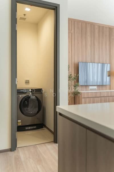 Rhythm Charoenkrung Pavillion, Bangkok, Charoenkrung Road, Wat Prayakrai, Bang Kho Laem, Bangkok, 2 Bedrooms, 98 sqm, Condo For Rent, by Boonraksa Sopak, 500304384 - DDproperty.com