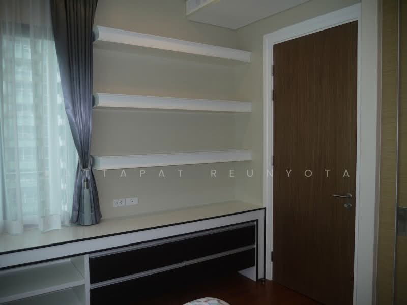 Bright Sukhumvit 24, Bangkok, Sukhumvit 24 Alley, Khong Tan, Khlong Toei, Bangkok, 3 Bedrooms, 180 sqm, Condo For Sale, by Nattapat Reunyota, 500304385 - DDproperty.com