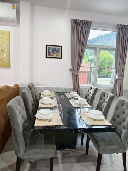 ราไวย์, Phuket, Rawai, Muang Phuket, Phuket, 3 Bedrooms, 120 sqm, Villa For Sale, by Saipiroon Yapanchai, 500304389 - DDproperty.com