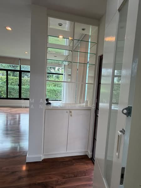 Setthasiri Chaengwattana-Prachachuen 2, Nonthaburi, Liab Khlong Phapa Road, Ban Mai, Pak Kret, Nonthaburi, 4 Bedrooms, 200 sqm, Single Detached House For Sale, by Smart Living Bangkok Co.,Ltd., 500304391 - DDproperty.com