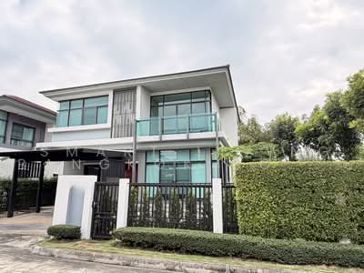 ขาย - Setthasiri Chaengwattana-Prachachuen 2 : เศรษฐสิริ แจ้งวัฒนะ-ประชาชื่น 2, นนทบุรี