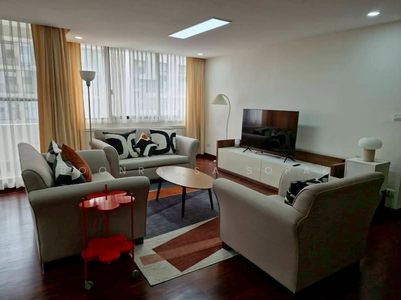 For Rent - Casa Condo, Chiang Mai