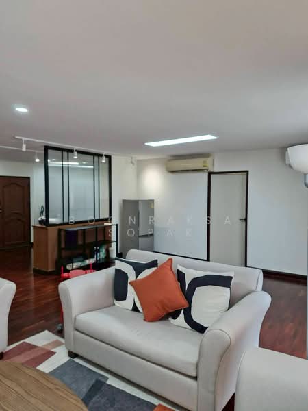 For Rent - Casa Condo, Chiang Mai