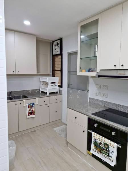 For Rent - Casa Condo, Chiang Mai