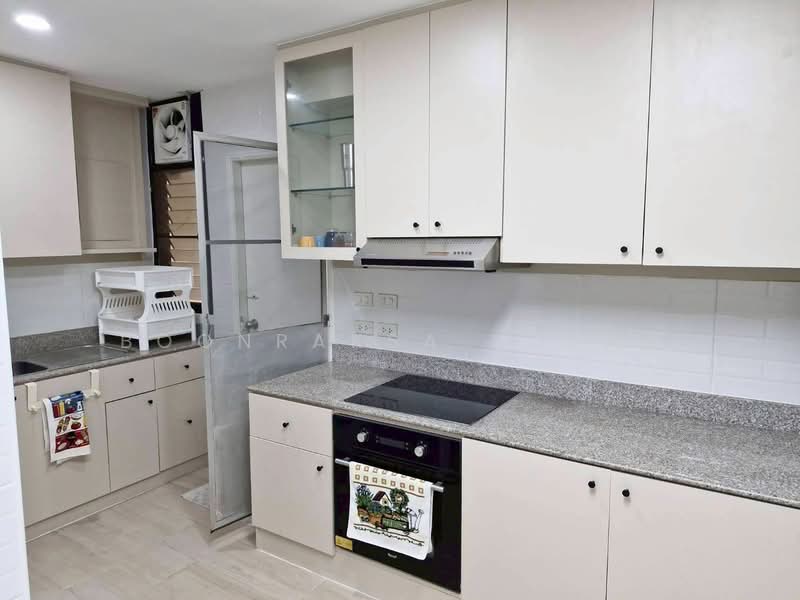 For Rent - Casa Condo, Chiang Mai