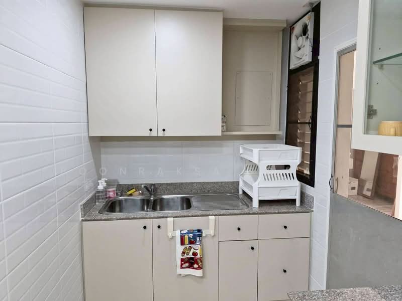 For Rent - Casa Condo, Chiang Mai