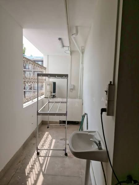 For Rent - Casa Condo, Chiang Mai